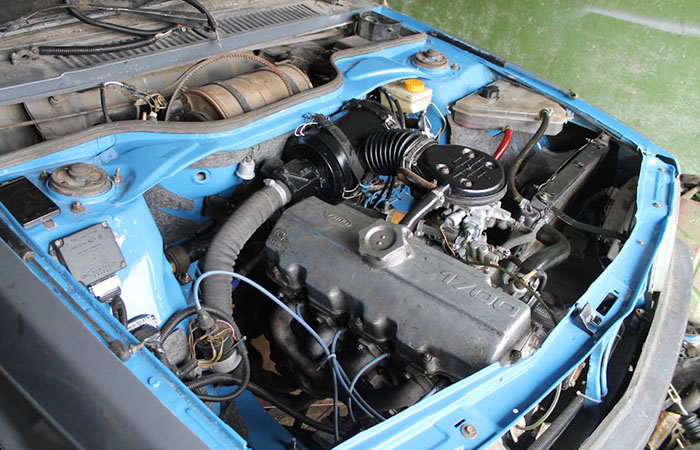 Немцы предложили ряд улучшений./ Фото: drive2.ru