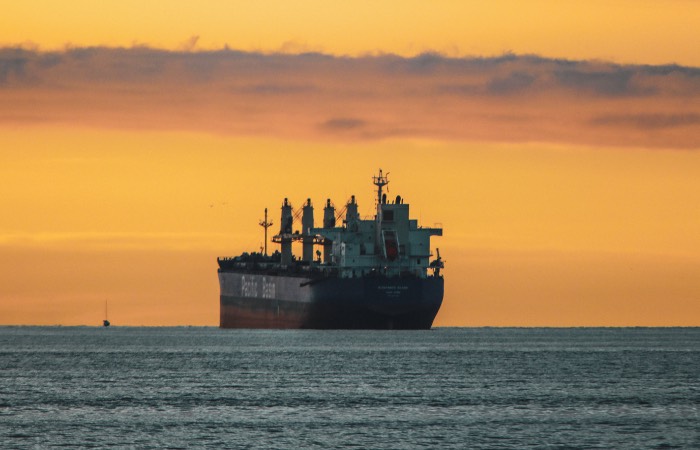 Ловушка для Индийских пиратов. / Фото: freepik.com.