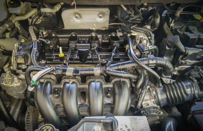 Нет турбины – нет проблем. /Фото: aif.ru. 