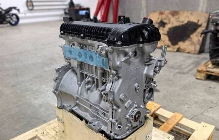 Отличная установка. /Фото: baza.drom.ru. 