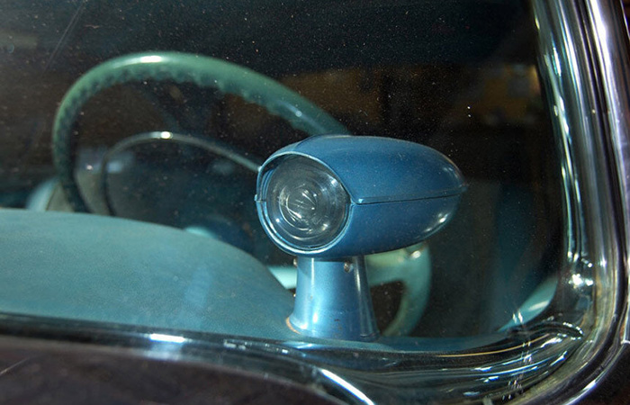 Датчик освещённости./ Фото: yaplakal.com