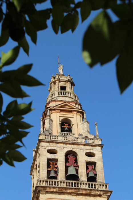 Колокольня на месте минарета Фото:tr.pinterest.com Колокольня на месте минарета Фото:tr.pinterest.com