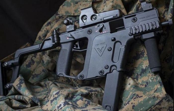 Серьёзная игрушка для спецназа. /Фото: steamcommunity.com. Серьёзная игрушка для спецназа. /Фото: steamcommunity.com.