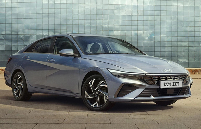 На некоторых запаски нет совсем./ Фото: topgear.com.ph