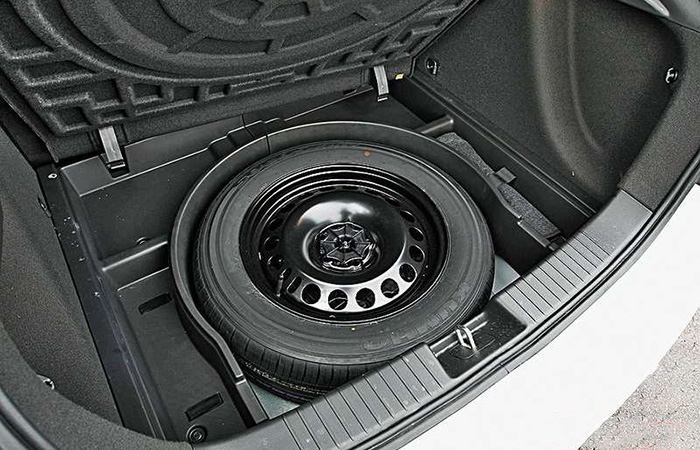 Запаска./ Фото: zr.ru