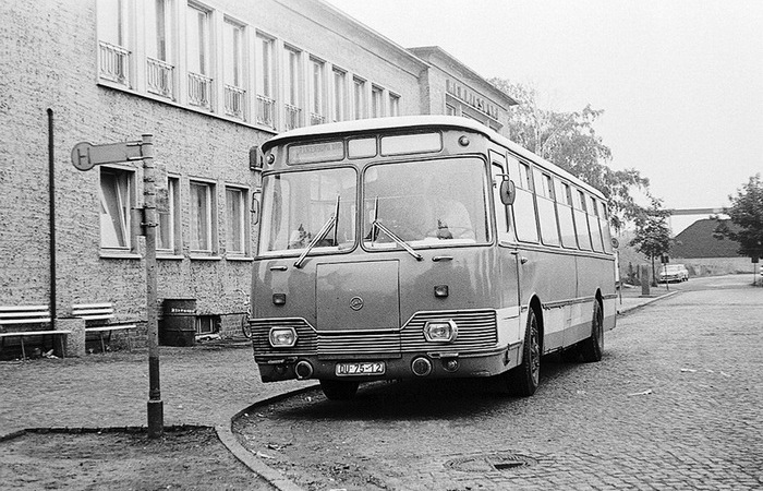 Настоящая рабочая лошадка. /Фото: drive2.ru. Настоящая рабочая лошадка. /Фото: drive2.ru.