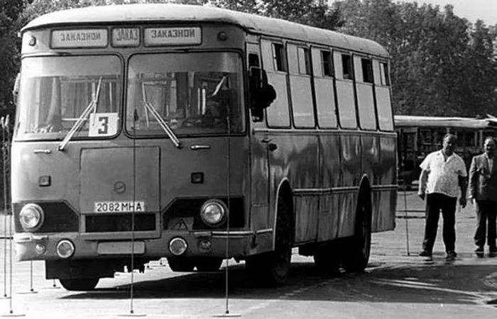 Транспортная сеть росла как на дрожжах. /Фото: auto.rambler.ru. Транспортная сеть росла как на дрожжах. /Фото: auto.rambler.ru.