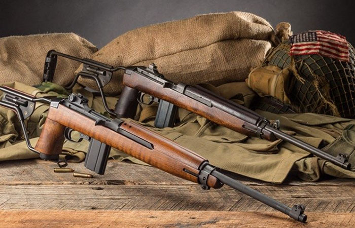 Массово использовался во вторую мировую./ Фото: pinimg.com Массово использовался во вторую мировую./ Фото: pinimg.com