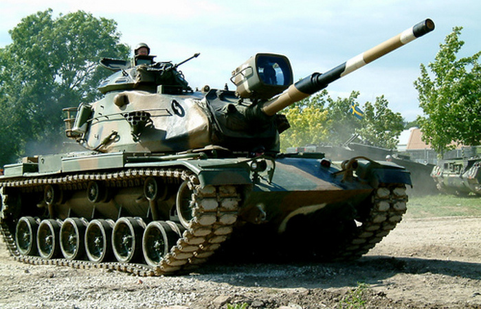 Неоднократно модернизировался. /Фото: moddb.com. Неоднократно модернизировался. /Фото: moddb.com.