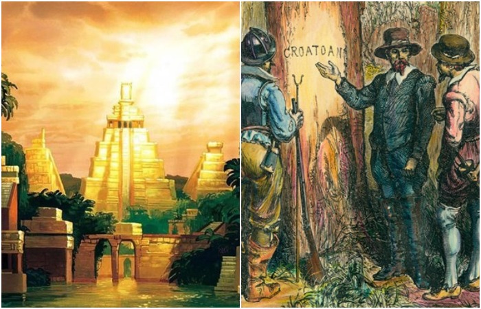 Миф об Эльдорадо и ещё 4 загадки, к которым наука предложила убедительные объяснения
