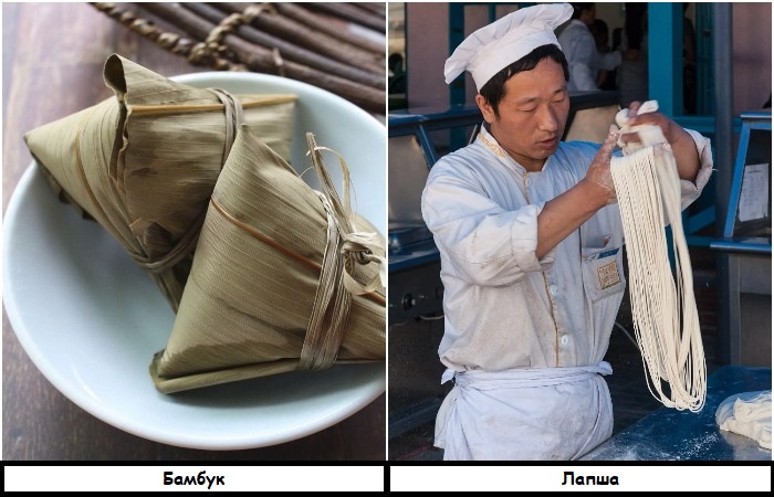 Не только рис: 8 продуктов, без которых китайцы не могут обойтись на кухне