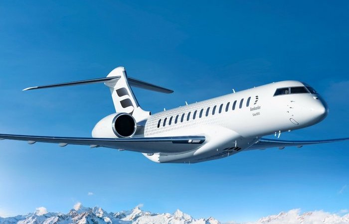 Первый после «Конкорда»: в мире появился новый самый быстрый пассажирский самолёт