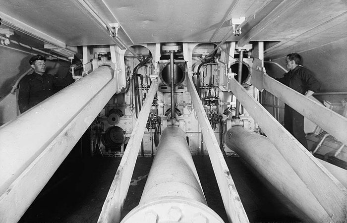 Пневматические орудия./ Фото: topwar.ru