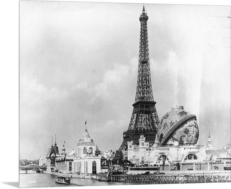 Всемирная выставка Фото:abebooks.com