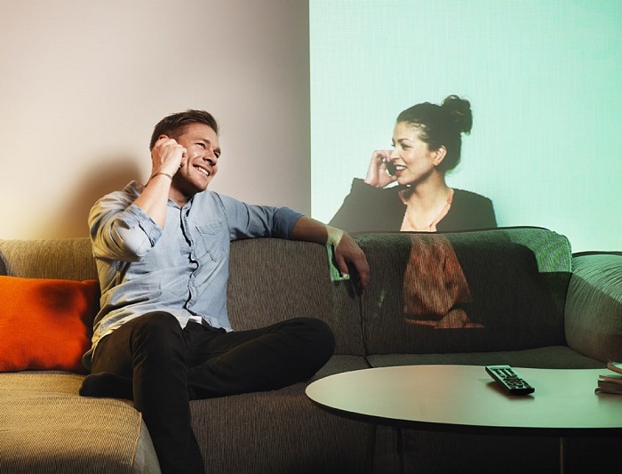 Гостевой брак. / Фото: psyhologies.ru Гостевой брак. / Фото: psyhologies.ru