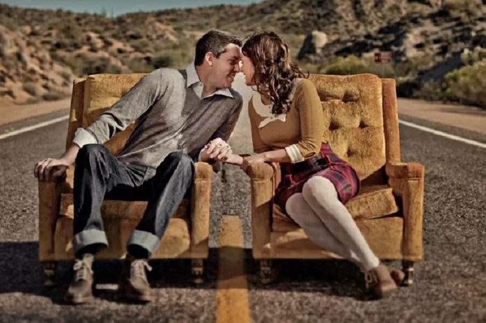 Романтика в приоритете. / Фото: clubklassika.ru Романтика в приоритете. / Фото: clubklassika.ru