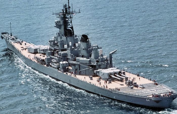 Слишком медленные. /Фото: nationalinterest.org. 