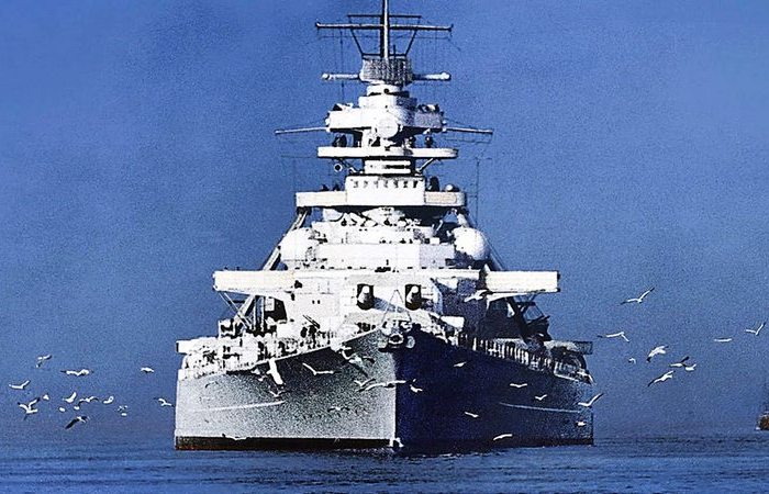 Скорее бесполезные, чем грозные. /Фото: YouTube.com. 