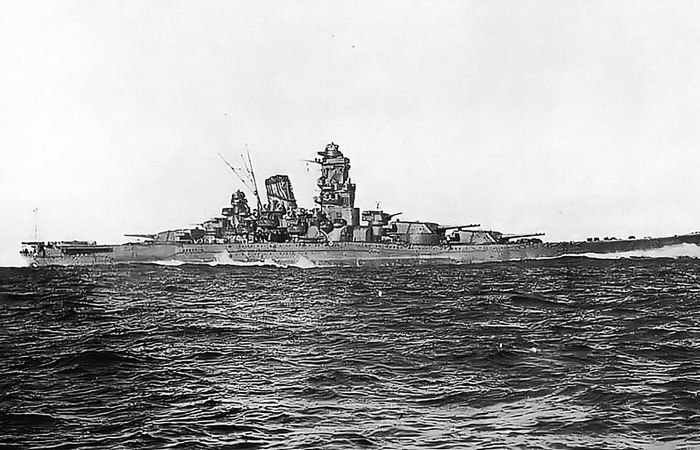 Серьёзный аргумент… На самом деле – нет. /Фото: en.wikipedia.org. 