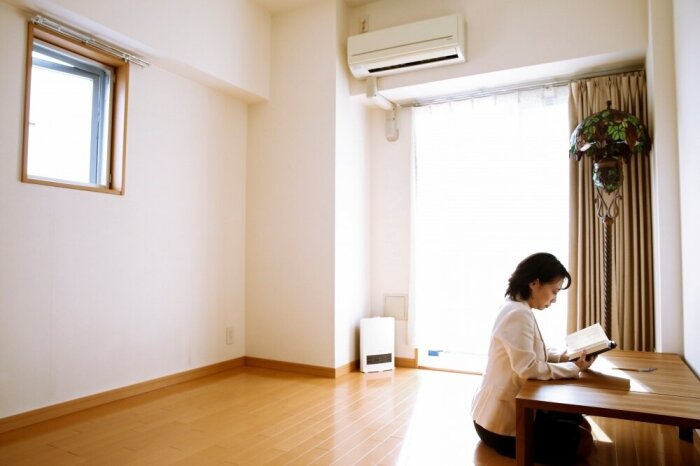 Только минимум вещей. / Фото:freepik.com