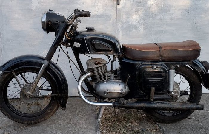 Начиналось всё с Ковровца. /Фото: YouTube.com. Начиналось всё с Ковровца. /Фото: YouTube.com.