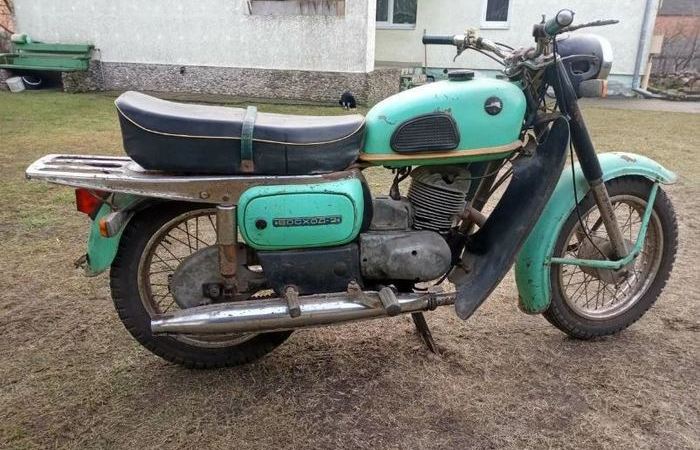 Самый сыплющийся? /Фото: auto.ru. Самый сыплющийся? /Фото: auto.ru.