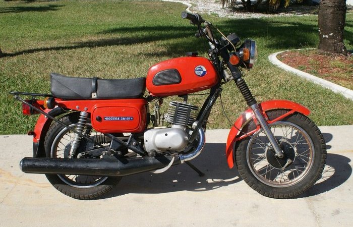 Неплохой для своего времени. /Фото: bike.net. Неплохой для своего времени. /Фото: bike.net.