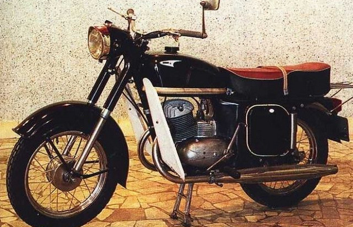 Пользовался спросом. /Фото: drive2.ru. Пользовался спросом. /Фото: drive2.ru.