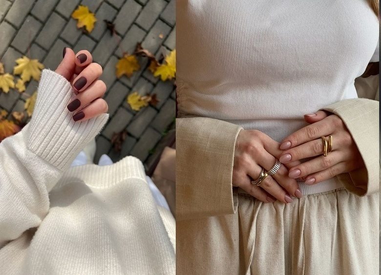 Правила делового маникюра