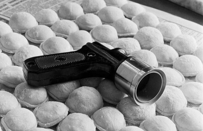 Предметы быта из СССР, о которых с ностальгией вспоминают хозяйки