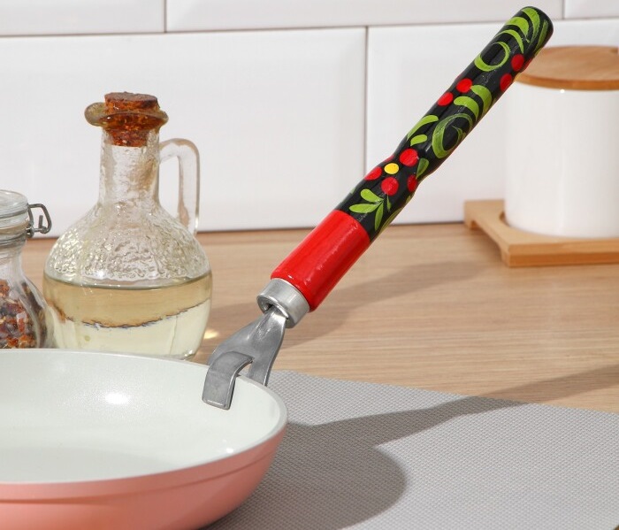 Незаменимый чапельник. / Фото: in.pinterest.com