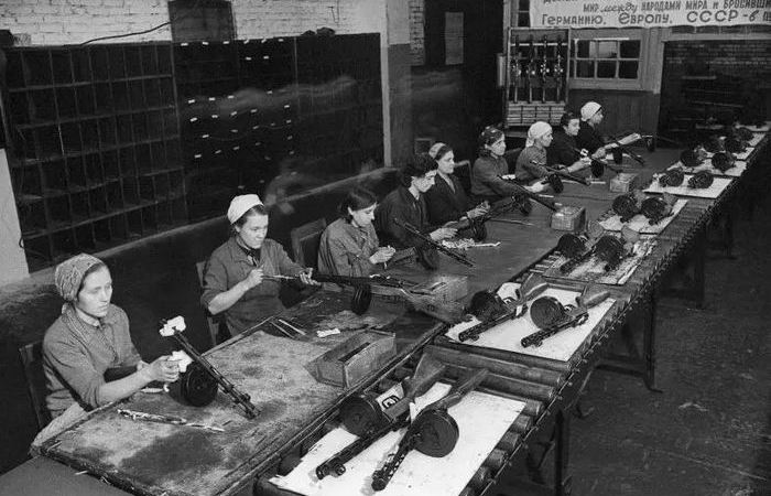 Выигрывает производство. /Фото: topwar.ru. Выигрывает производство. /Фото: topwar.ru.