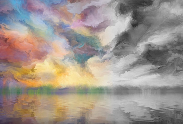 Сны как кино - бывают и чёрно-белыми. /Фото: washingtonpost.com Сны как кино - бывают и чёрно-белыми. /Фото: washingtonpost.com