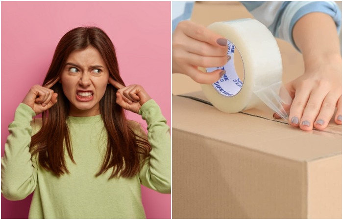 Скрип пенопласта и отрыв скотча: почему одни люди не выносят такие звуки, а другим всё равно