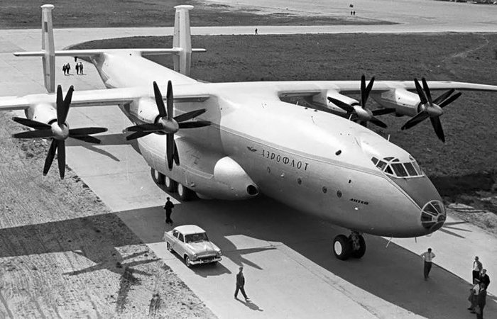 Уникальная машина в своё время. /Фото: YouTube.com. Уникальная машина в своё время. /Фото: YouTube.com.