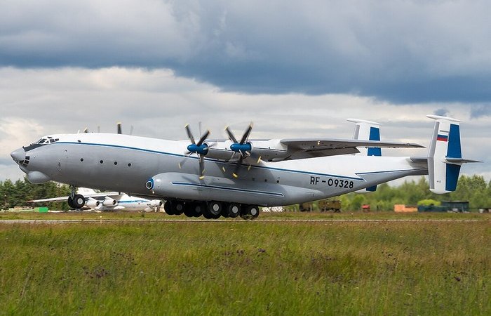 Торжество конструкторской мыли советского человека. /Фото: commons.wikimedia.org. Торжество конструкторской мыли советского человека. /Фото: commons.wikimedia.org.