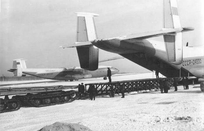 Создавался в первую очередь для армии, но не только. /Фото: topwar.ru. Создавался в первую очередь для армии, но не только. /Фото: topwar.ru.