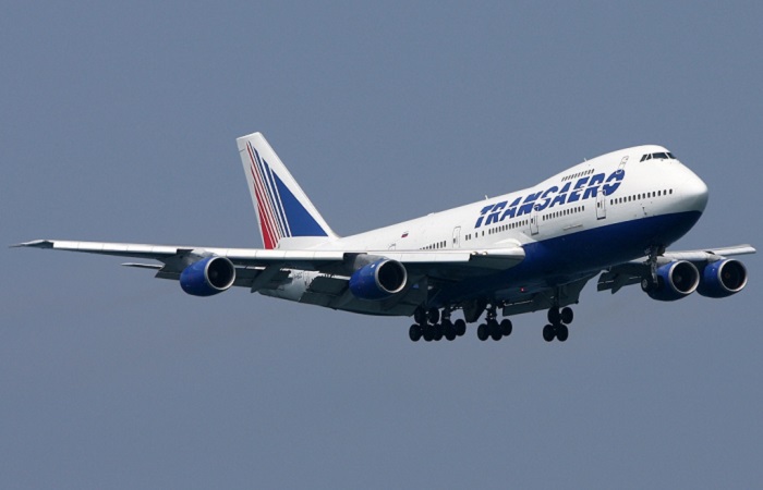 Таинственный «горб» и жирафы на борту: чего мы не знаем о Боинге 747