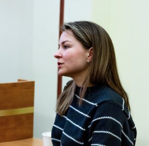 Ольга Шкред