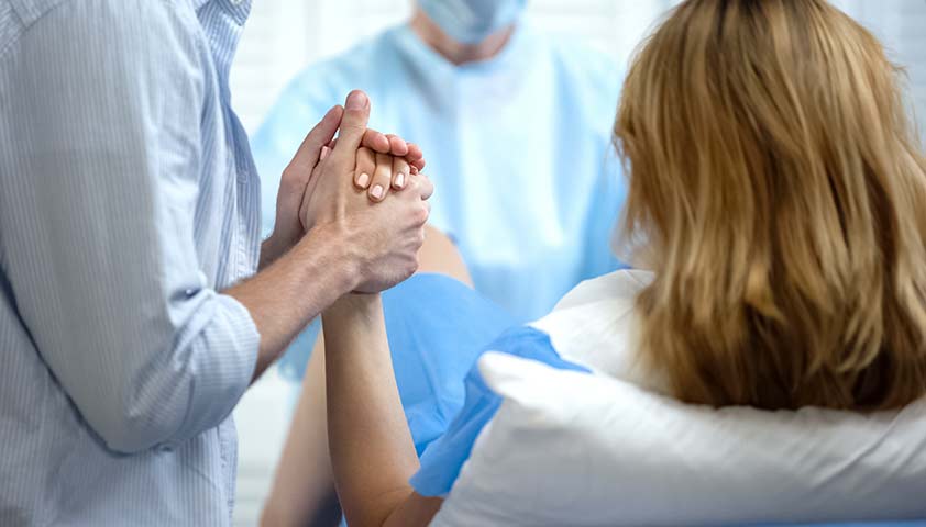 Три вопроса о родах врачу акушеру-гинекологу