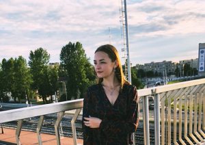 болезнь Крона