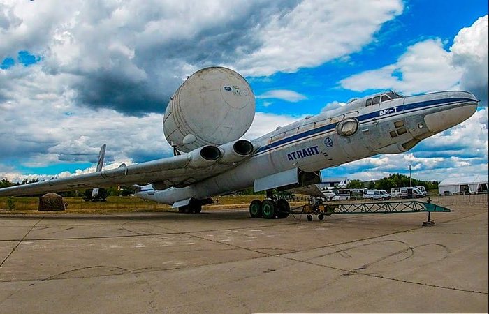 Серьёзная машина. /Фото: YouTube.com.