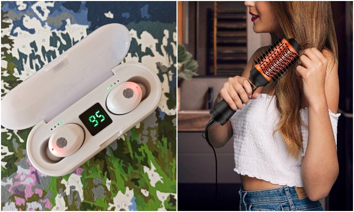 Восемь идей, чем порадовать девушку на 8 марта, чтобы глаза светились от счастья