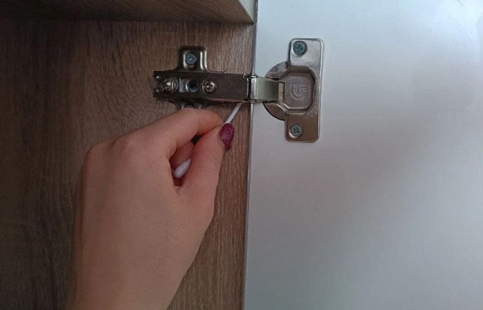 Гель для бритья способен избавить даже от скрипа. Гель для бритья способен избавить даже от скрипа.