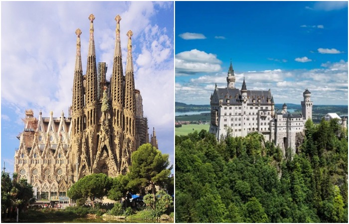 5 ныне обожаемых объектов с мировым именем, которые сначала нарвались на хейт публики