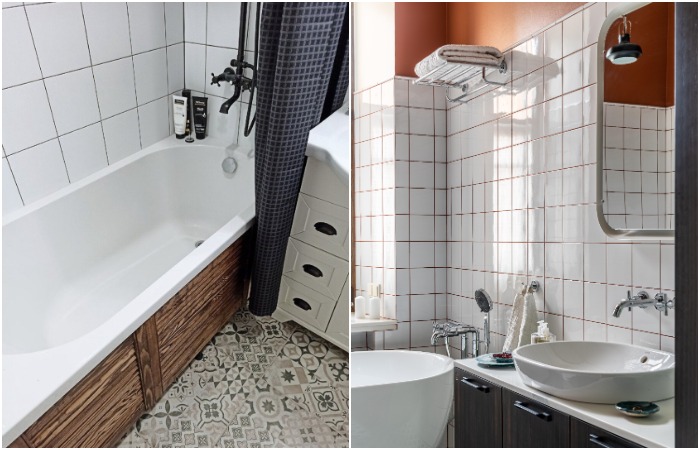 Такие мелочи преображают интерьер Такие мелочи преображают интерьер