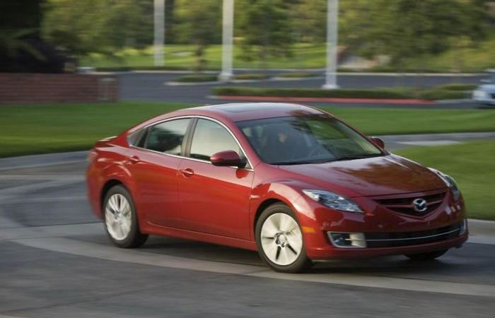 Хорошая машина была. /Фото: topspeed.com. Хорошая машина была. /Фото: topspeed.com.