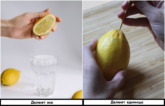 8 кулинарных лайфхаков, которые помогут холостяку на кухне