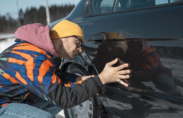 8 неисправностей авто, которые можно выявить без СТО