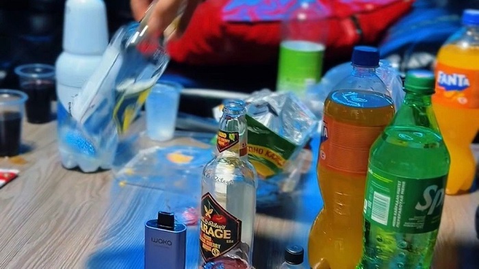 ЗОЖ? Вы серьёзно??? / Фото: kp.ua